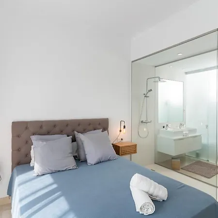 Apartment Paraiso Pueblo Luxurious Penthouse 360º Sea Views - 2603 *