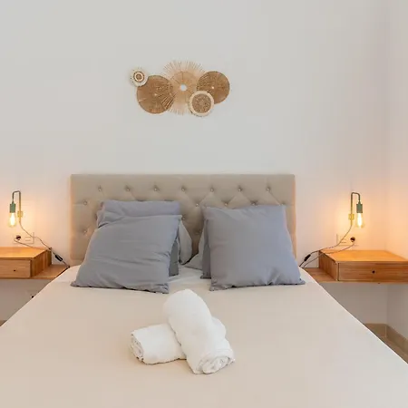 Paraiso Pueblo Luxurious Penthouse 360º Sea Views - 2603