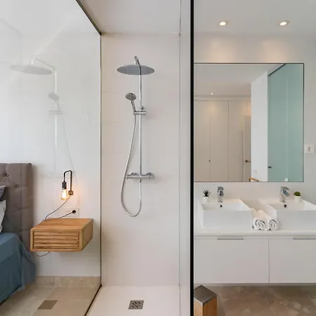 Paraiso Pueblo Luxurious Penthouse 360º Sea Views - 2603 Apartment *