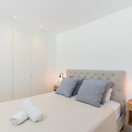 Paraiso Pueblo Luxurious Penthouse 360º Sea Views - 2603 *