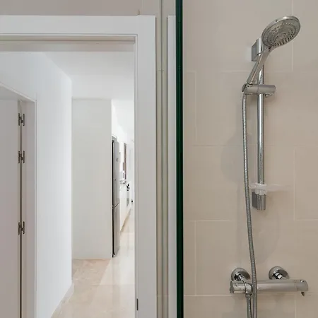 Paraiso Pueblo Luxurious Penthouse 360º Sea Views - 2603 Apartment