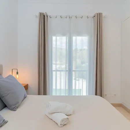 Apartment Paraiso Pueblo Luxurious Penthouse 360º Sea Views - 2603