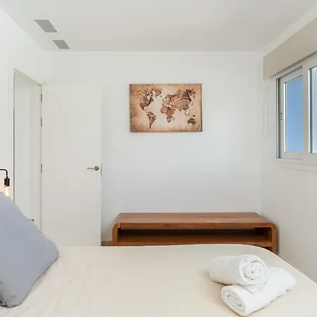 Paraiso Pueblo Luxurious Penthouse 360º Sea Views - 2603 *