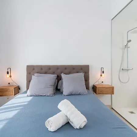 Paraiso Pueblo Luxurious Penthouse 360º Sea Views - 2603 Estepona