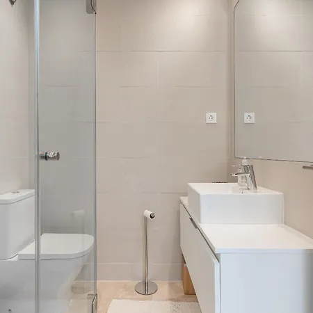 Apartment Paraiso Pueblo Luxurious Penthouse 360º Sea Views - 2603