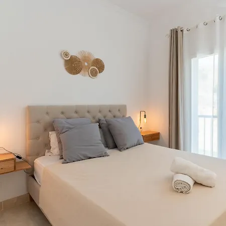Apartment Paraiso Pueblo Luxurious Penthouse 360º Sea Views - 2603